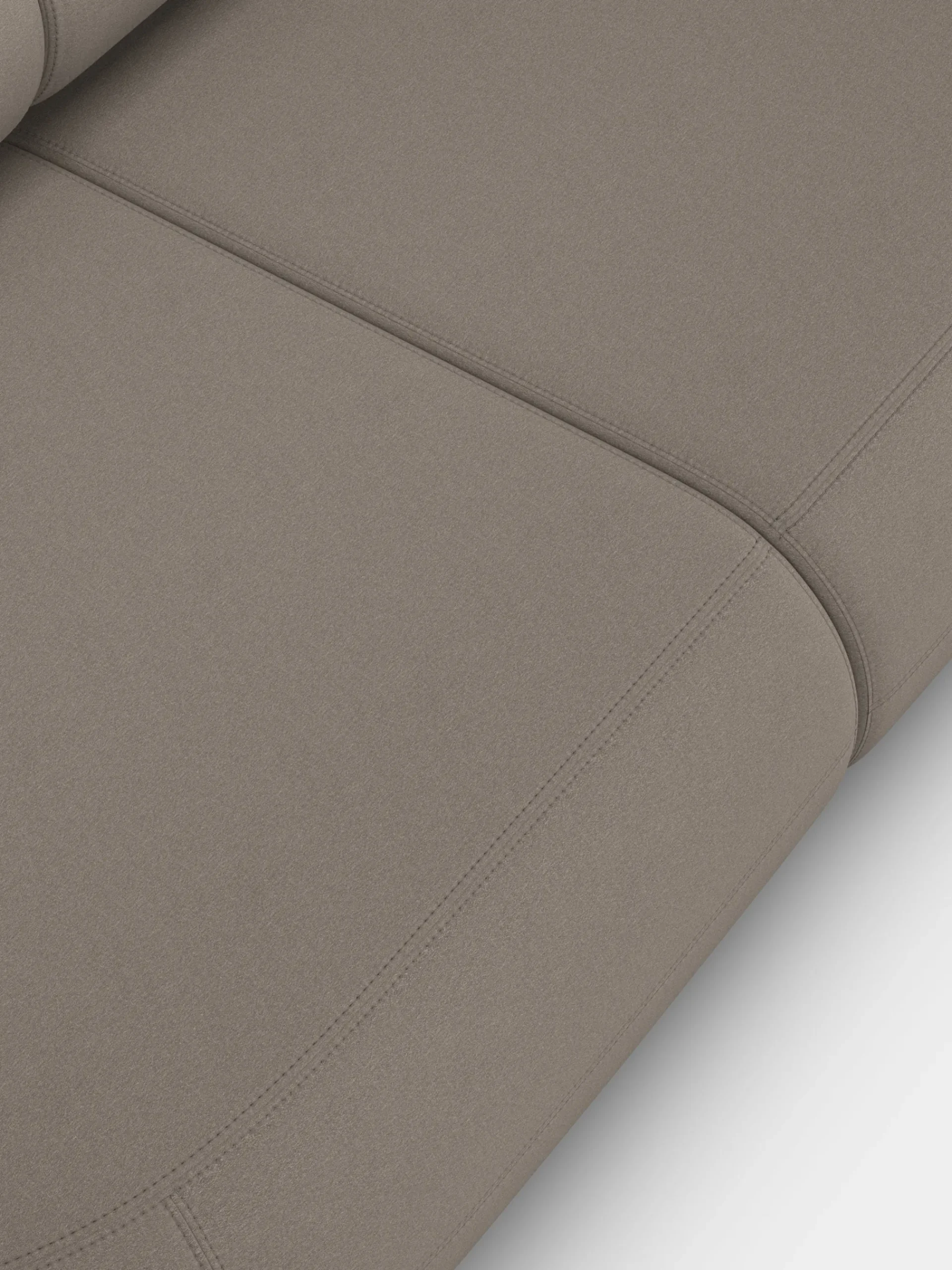 Tom Dixon Sofas*Fat 2.5-Seater Modular Sofa