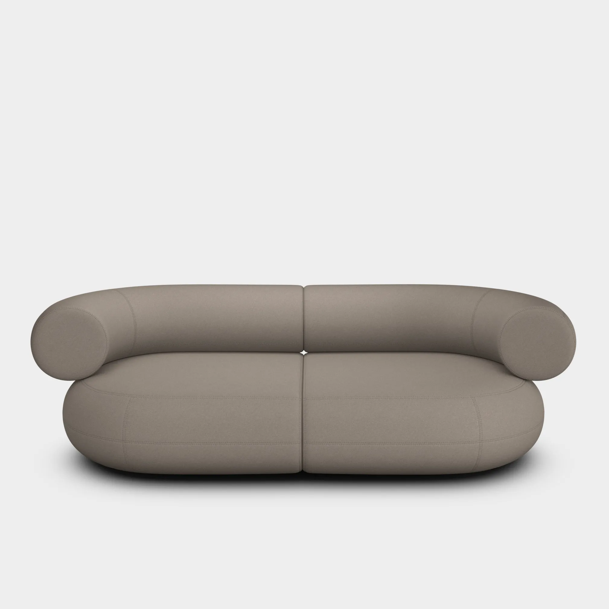 Tom Dixon Sofas*Fat 2.5-Seater Modular Sofa
