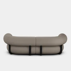 Tom Dixon Sofas*Fat 2.5-Seater Modular Sofa