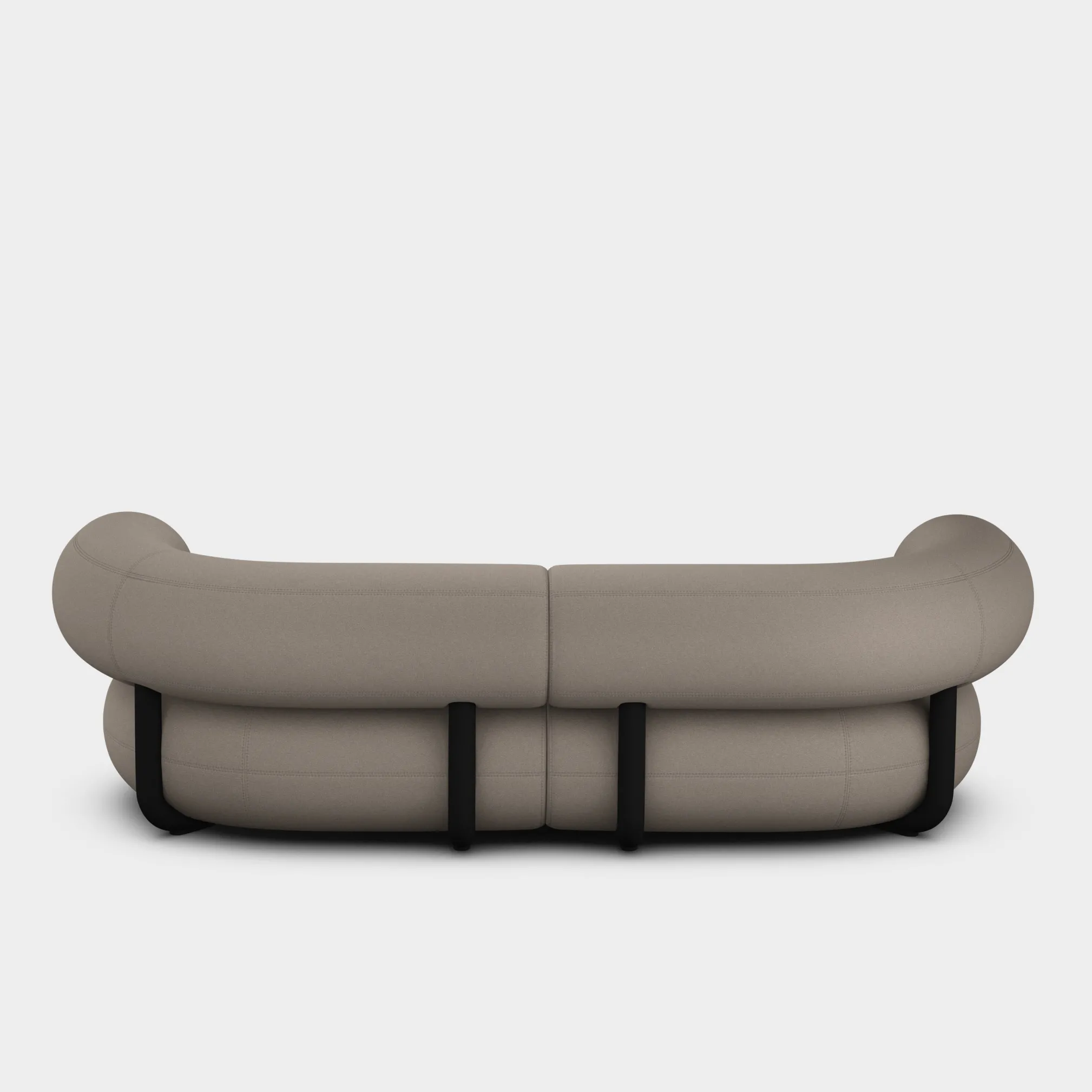 Tom Dixon Sofas*Fat 2.5-Seater Modular Sofa