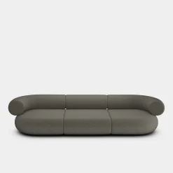 Tom Dixon Sofas*Fat 3-Seater Modular Sofa