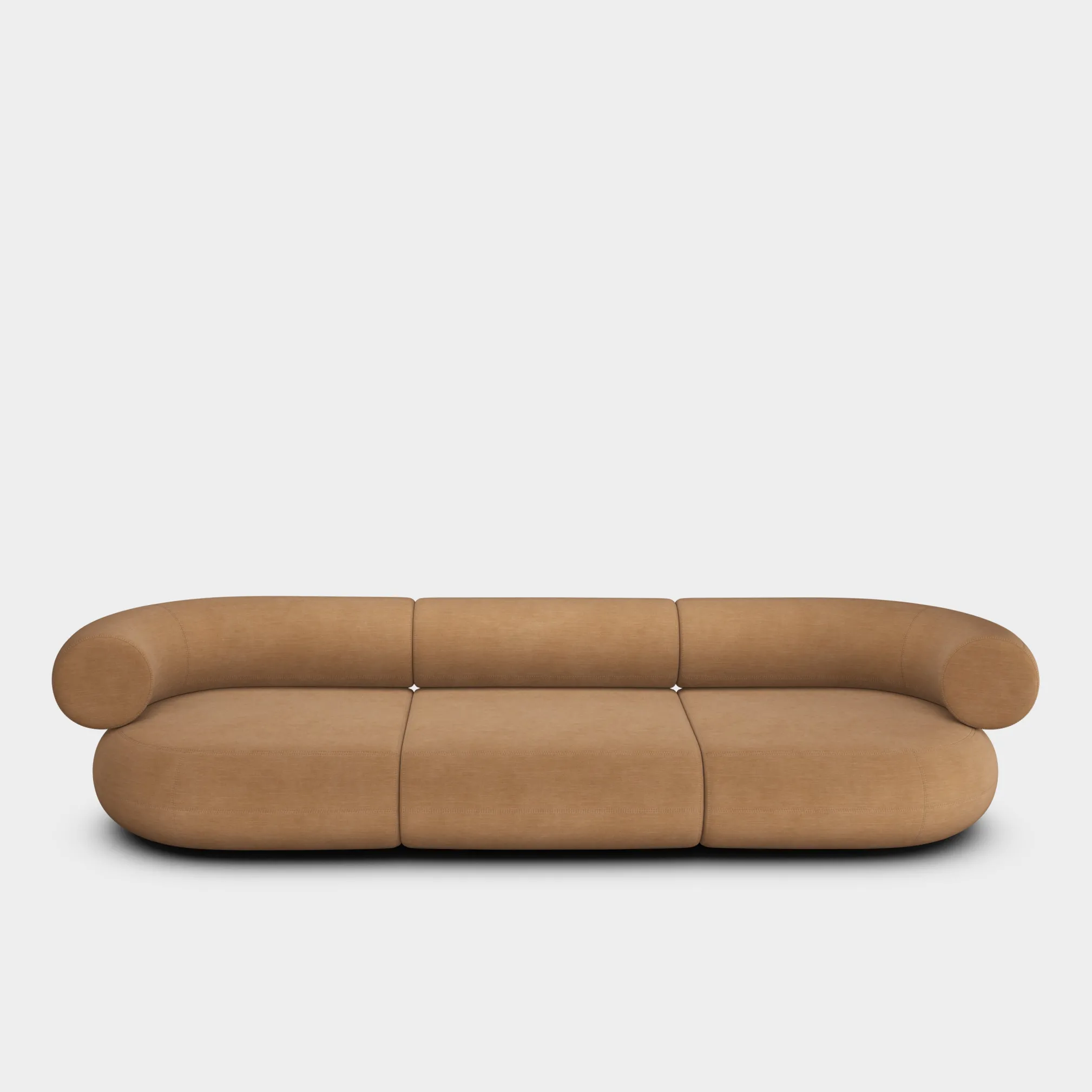 Tom Dixon Sofas*Fat 3-Seater Modular Sofa