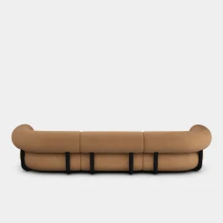 Tom Dixon Sofas*Fat 3-Seater Modular Sofa