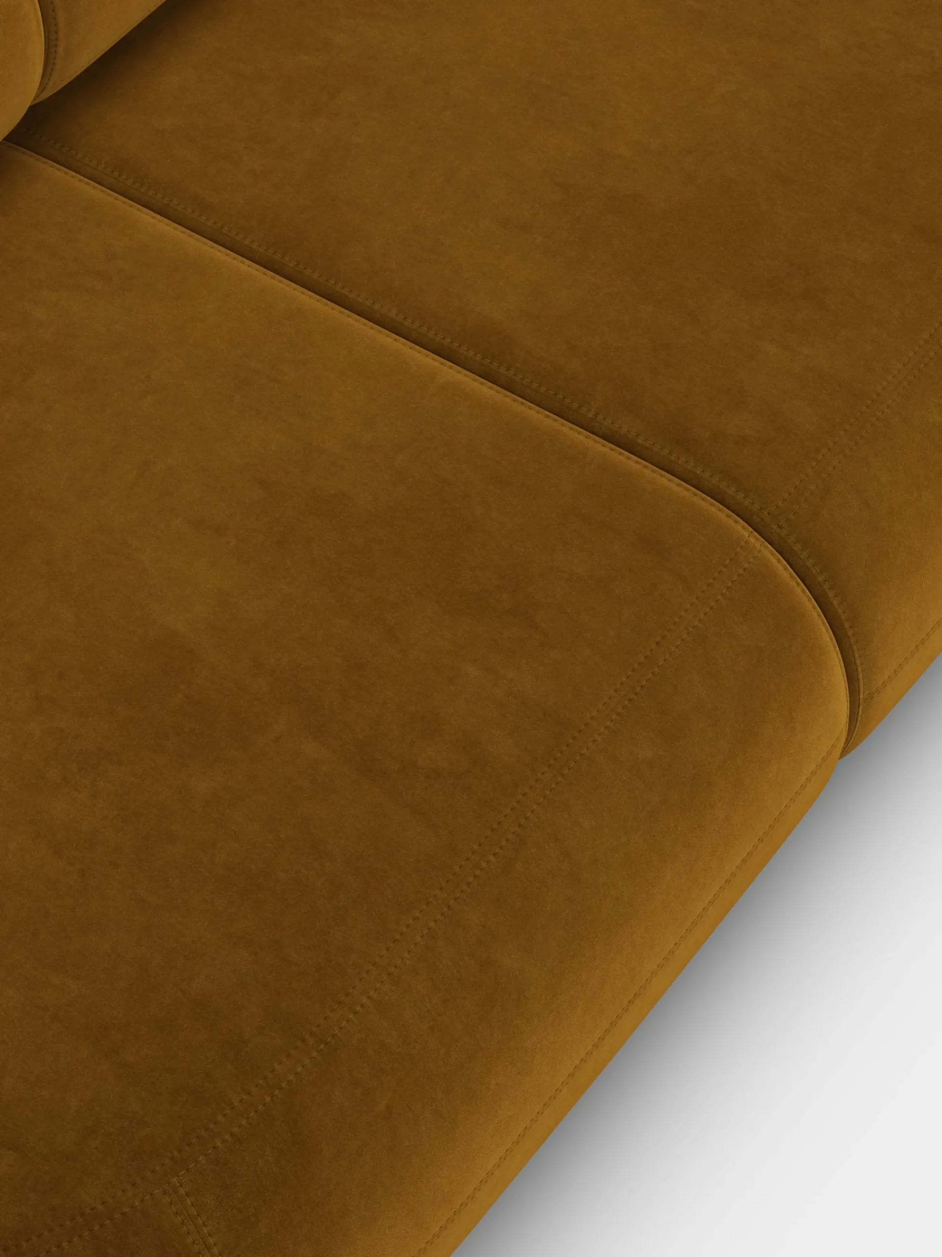 Tom Dixon Sofas*Fat 2.5-Seater Modular Sofa