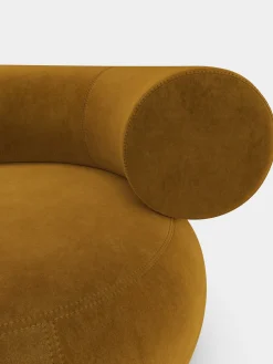 Tom Dixon Sofas*Fat 2.5-Seater Modular Sofa