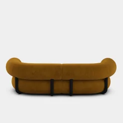 Tom Dixon Sofas*Fat 2.5-Seater Modular Sofa
