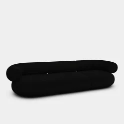 Tom Dixon Sofas*Fat 3-Seater Modular Sofa