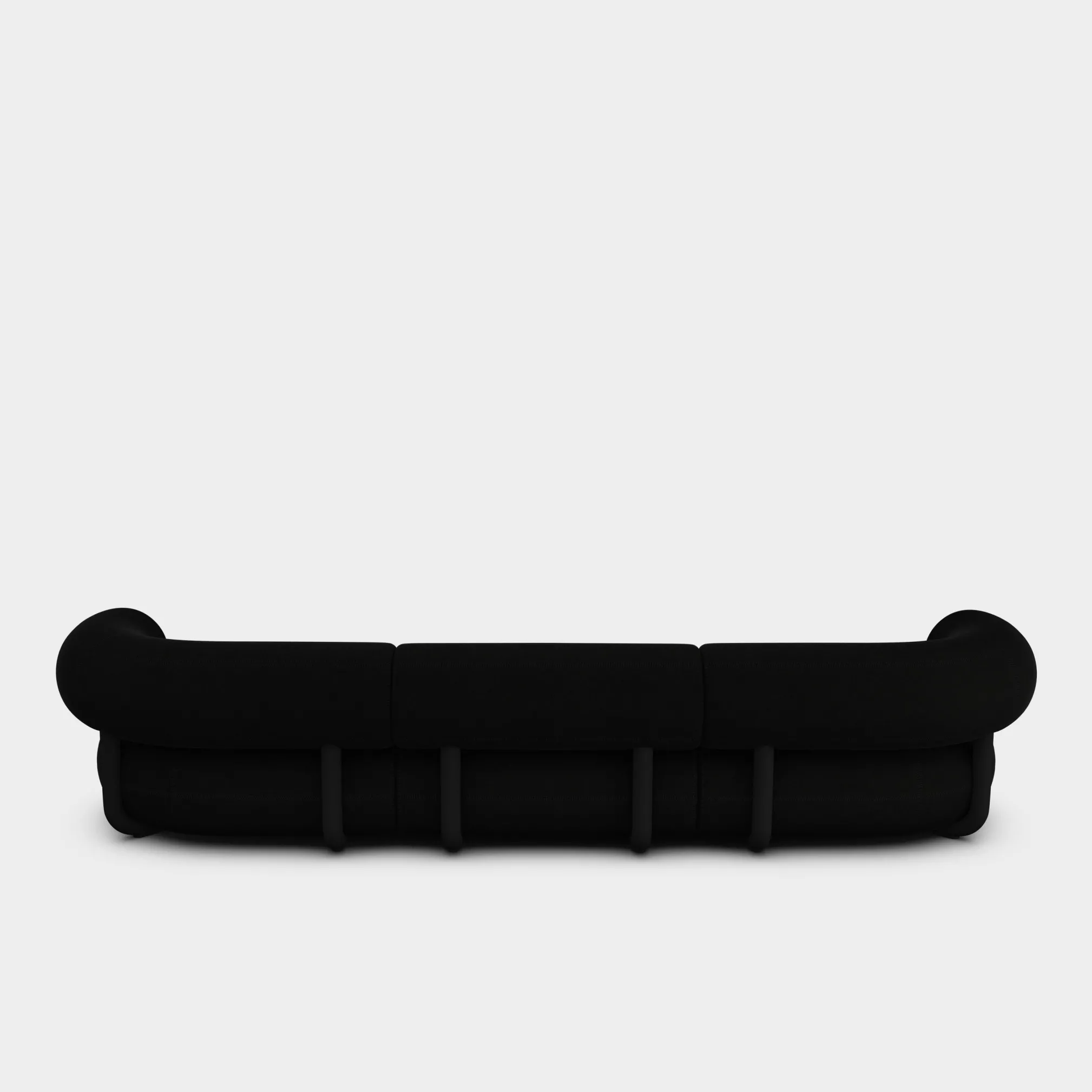 Tom Dixon Sofas*Fat 3-Seater Modular Sofa
