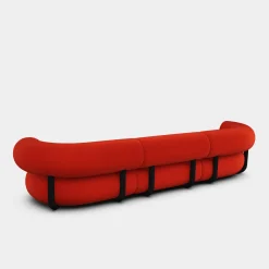 Tom Dixon Sofas*Fat 3-Seater Modular Sofa