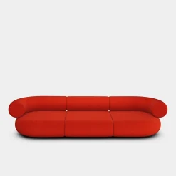 Tom Dixon Sofas*Fat 3-Seater Modular Sofa