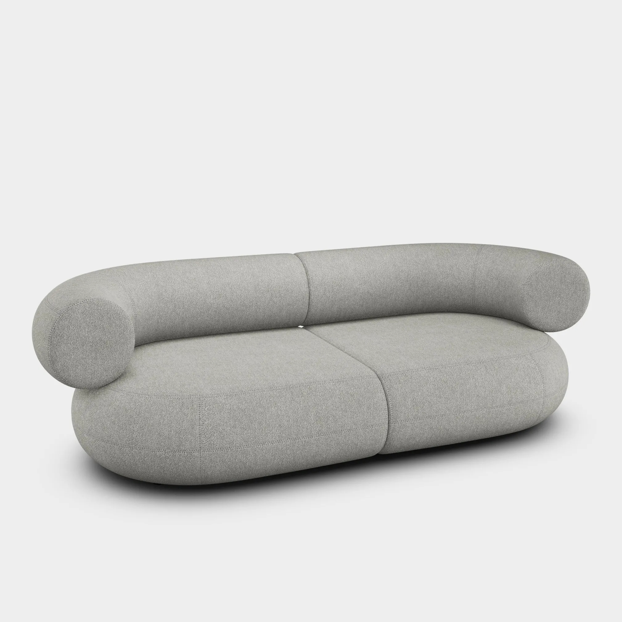 Tom Dixon Sofas*Fat 2.5-Seater Modular Sofa