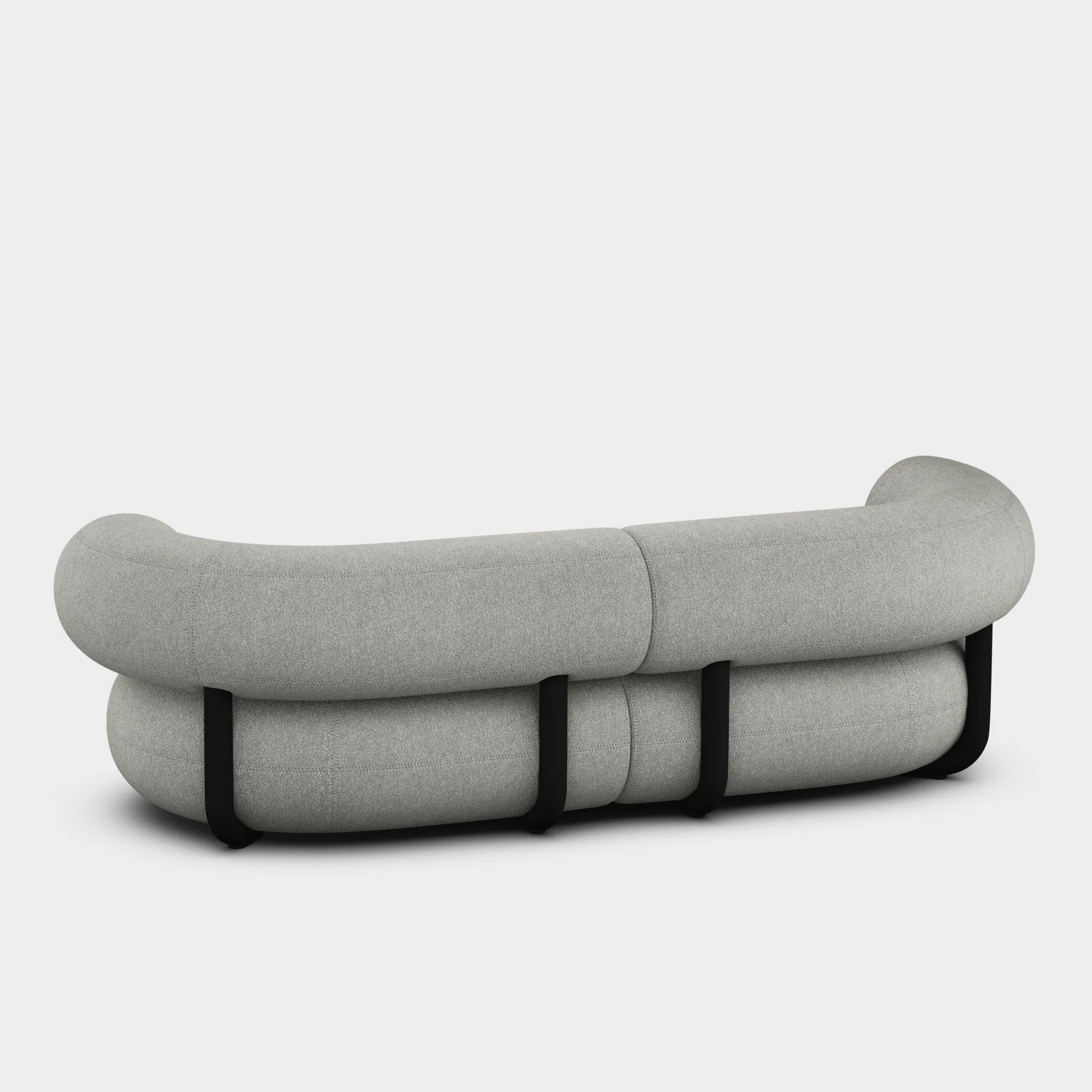 Tom Dixon Sofas*Fat 2.5-Seater Modular Sofa