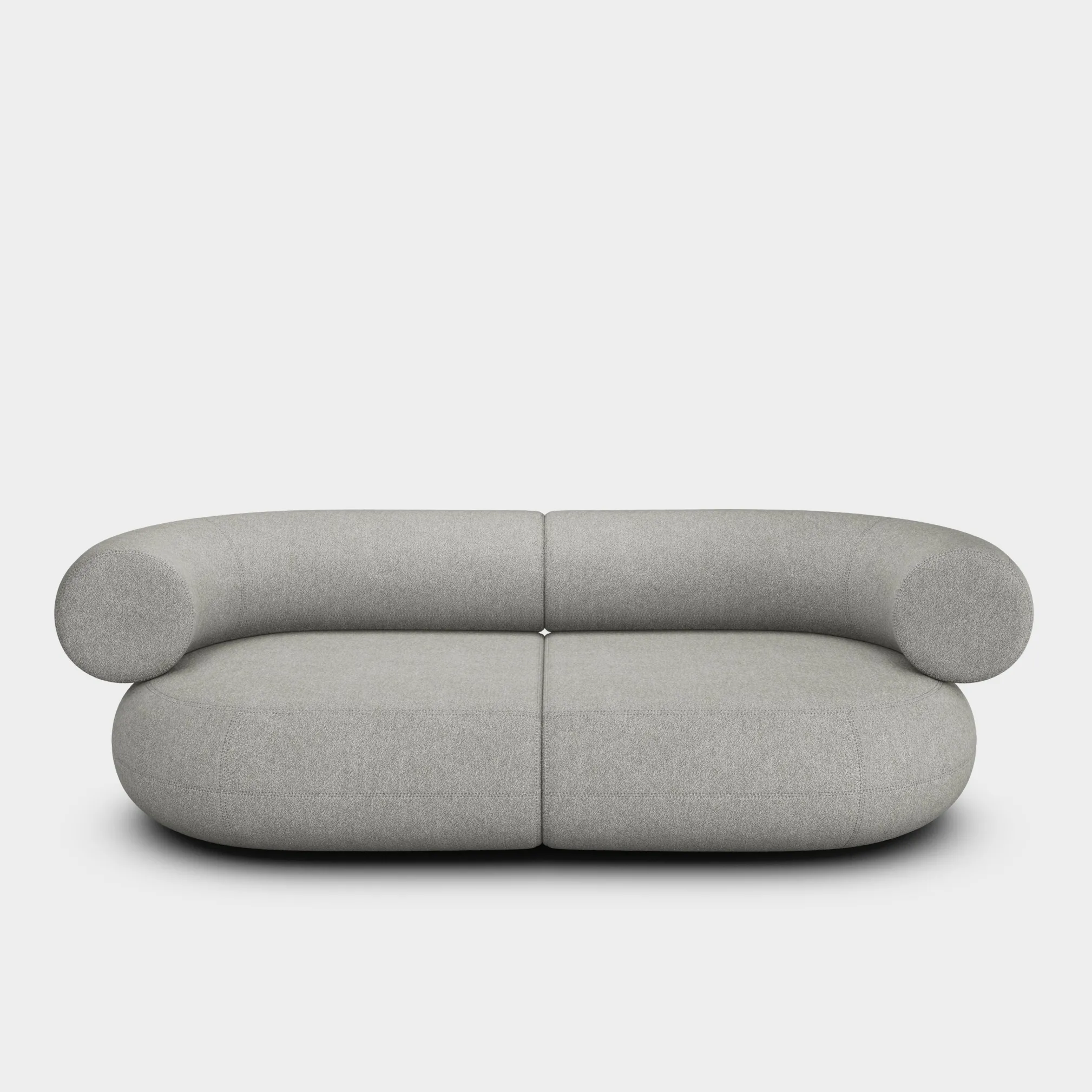 Tom Dixon Sofas*Fat 2.5-Seater Modular Sofa