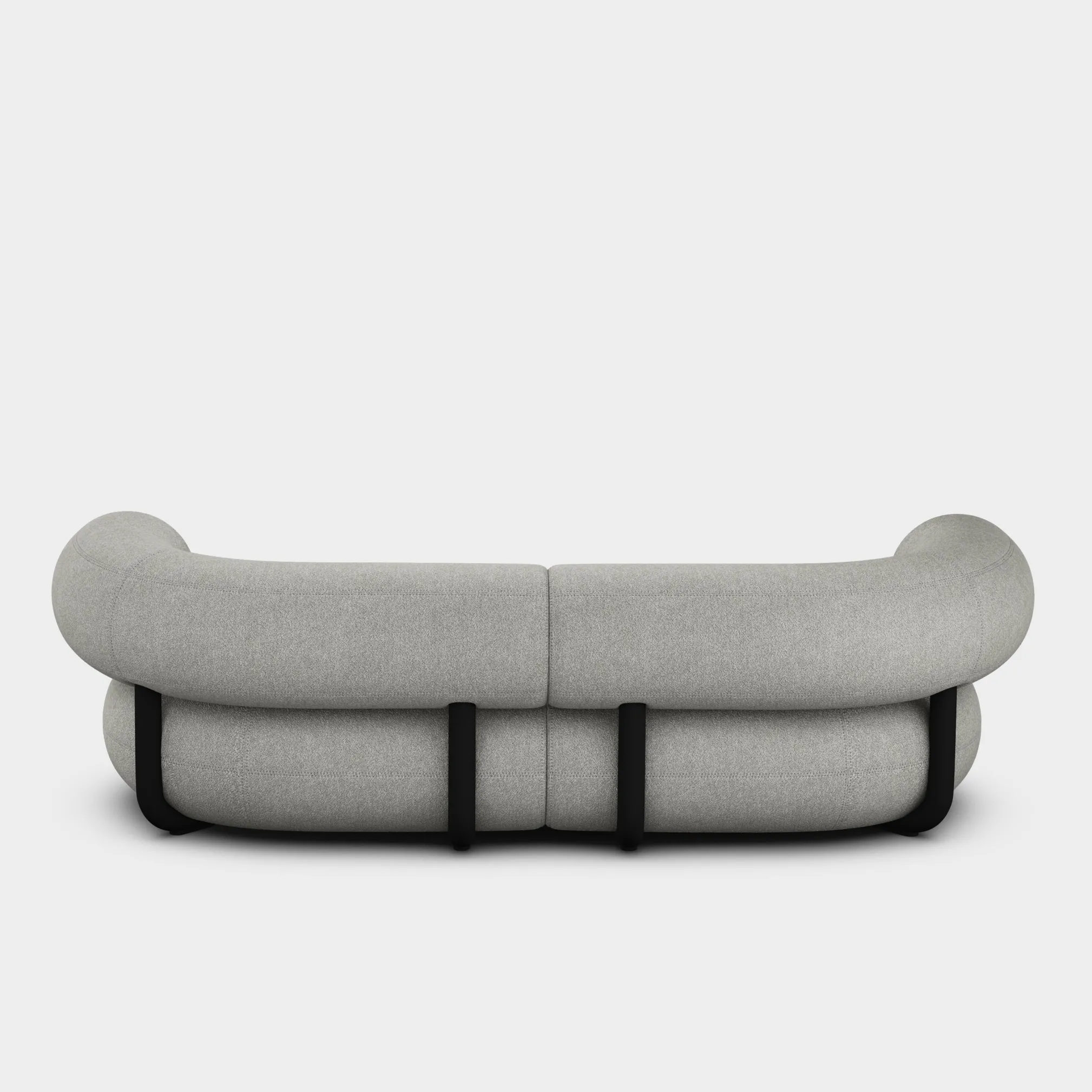 Tom Dixon Sofas*Fat 2.5-Seater Modular Sofa