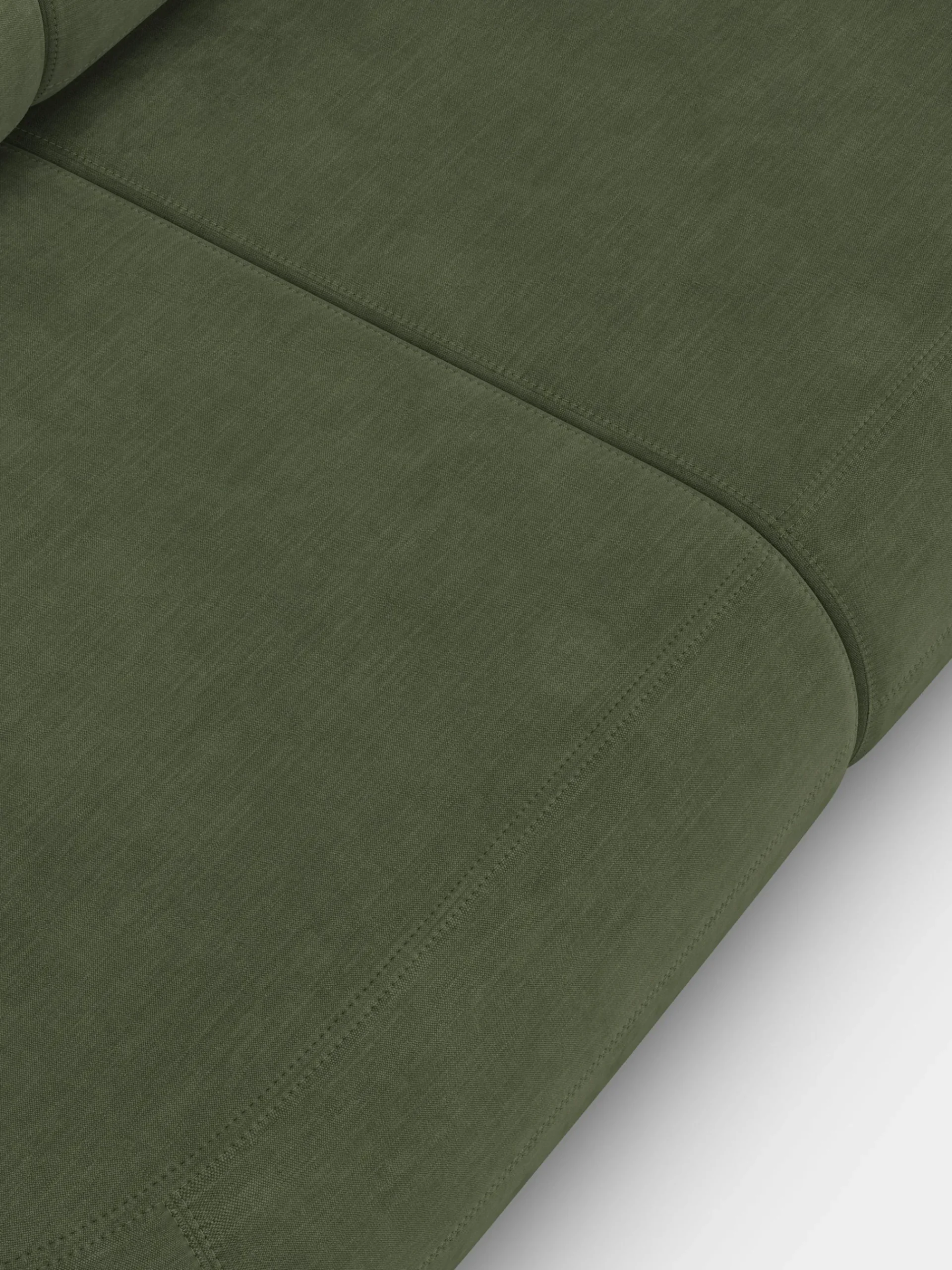 Tom Dixon Sofas*Fat 2.5-Seater Modular Sofa