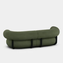 Tom Dixon Sofas*Fat 2.5-Seater Modular Sofa