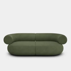 Tom Dixon Sofas*Fat 2.5-Seater Modular Sofa