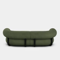 Tom Dixon Sofas*Fat 2.5-Seater Modular Sofa