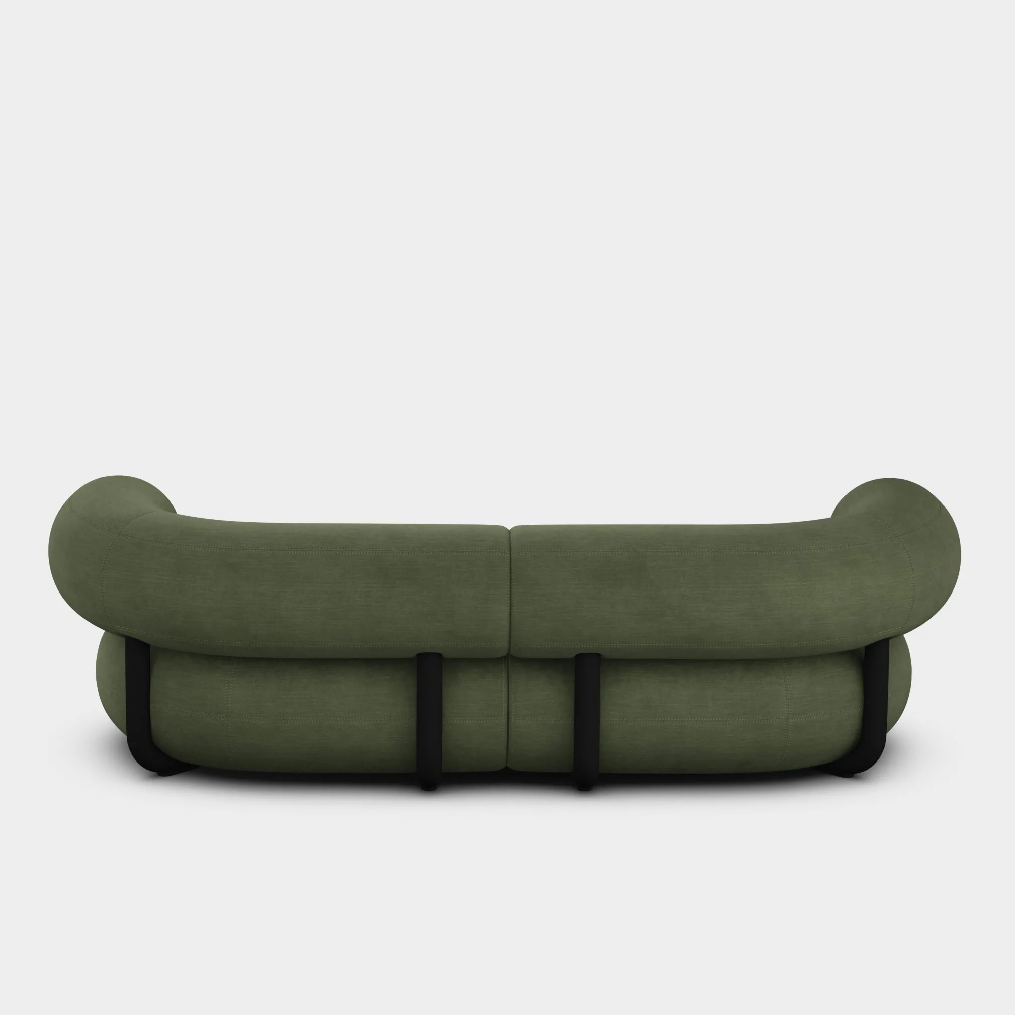 Tom Dixon Sofas*Fat 2.5-Seater Modular Sofa