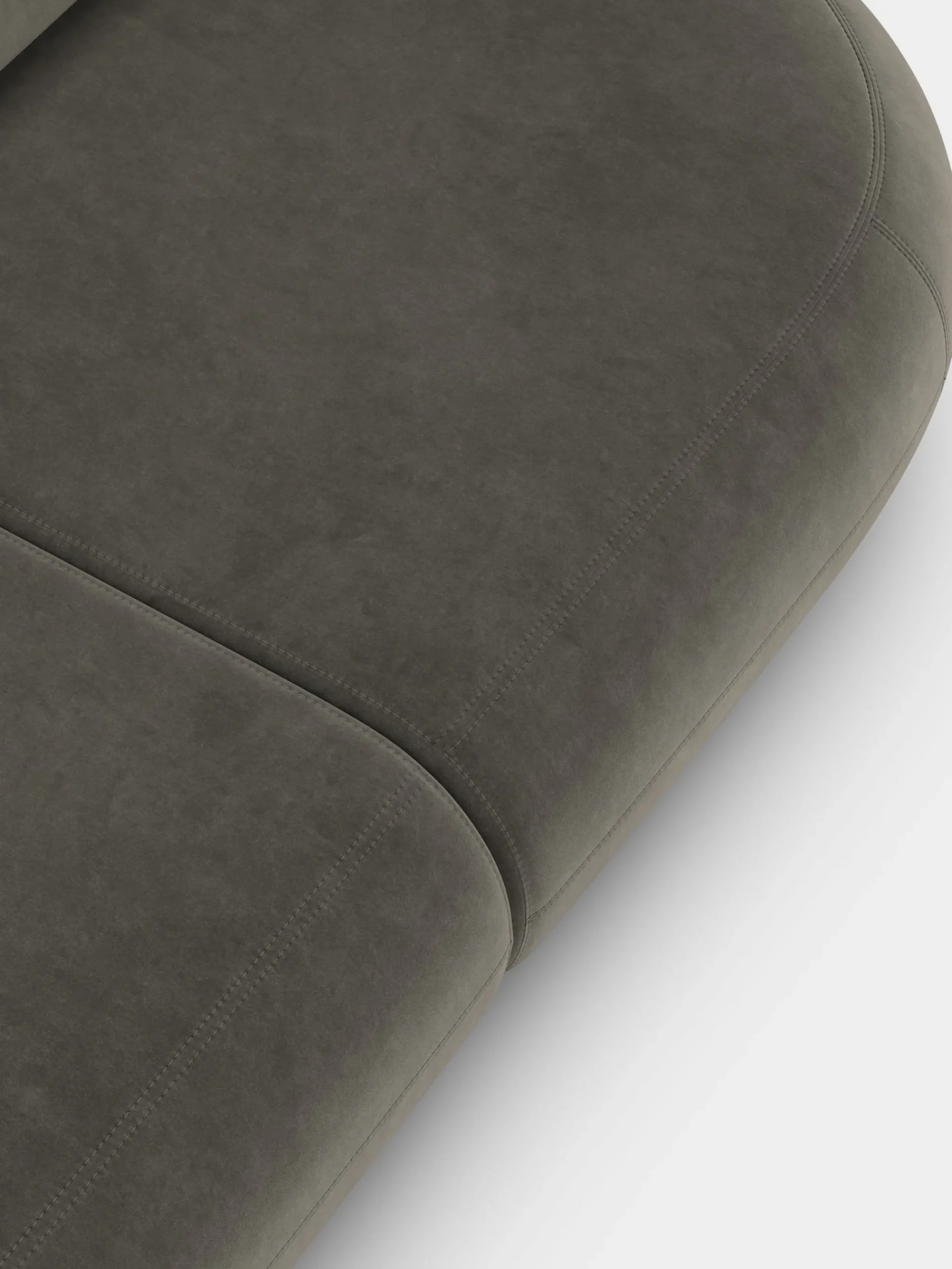 Tom Dixon Sofas*Fat 3-Seater Modular Sofa