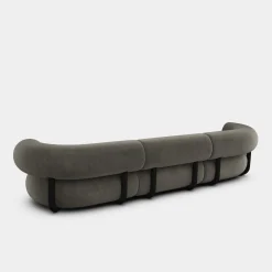 Tom Dixon Sofas*Fat 3-Seater Modular Sofa