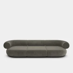 Tom Dixon Sofas*Fat 3-Seater Modular Sofa