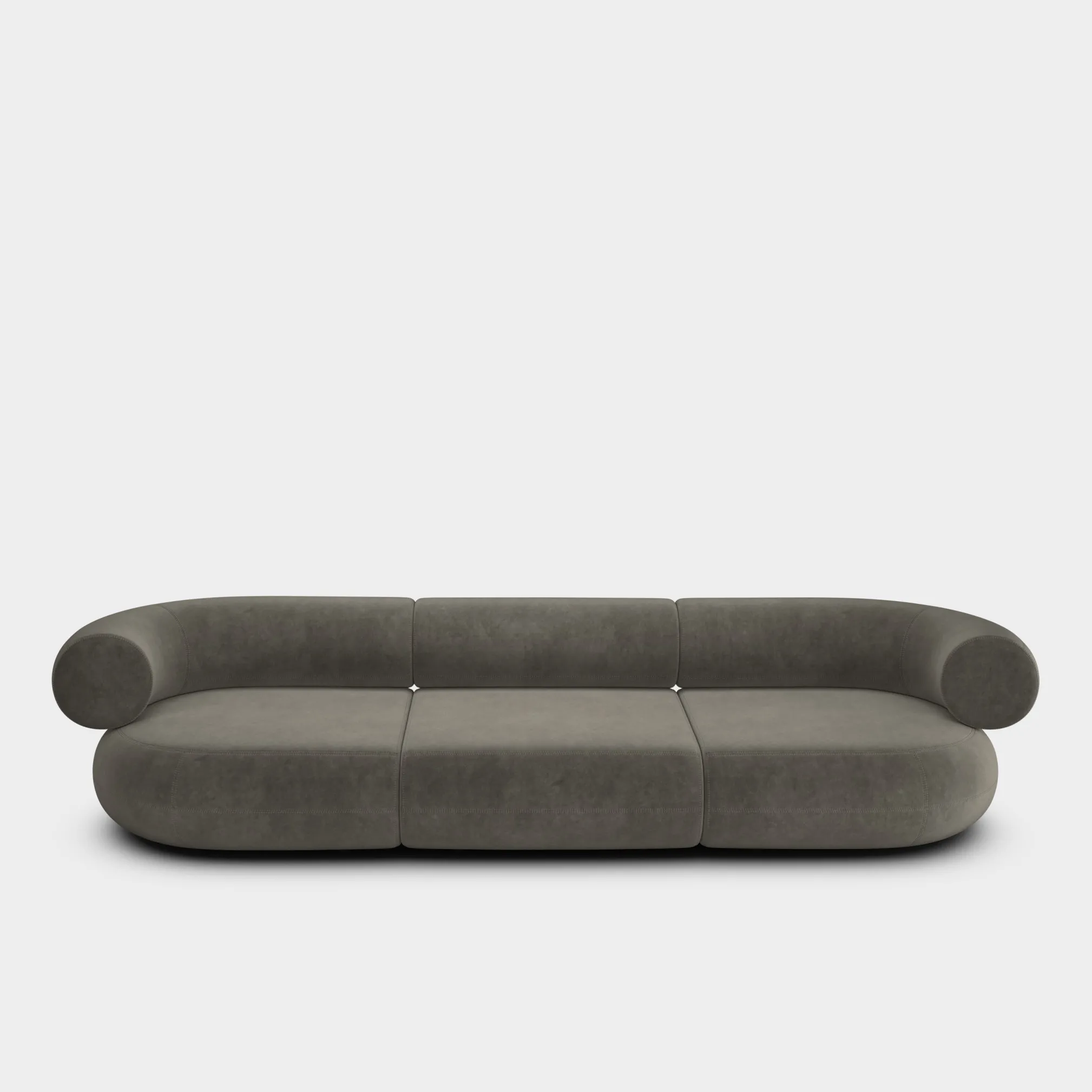 Tom Dixon Sofas*Fat 3-Seater Modular Sofa