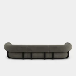 Tom Dixon Sofas*Fat 3-Seater Modular Sofa