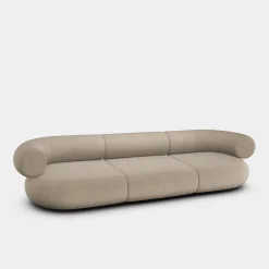 Tom Dixon Sofas*Fat 3-Seater Modular Sofa