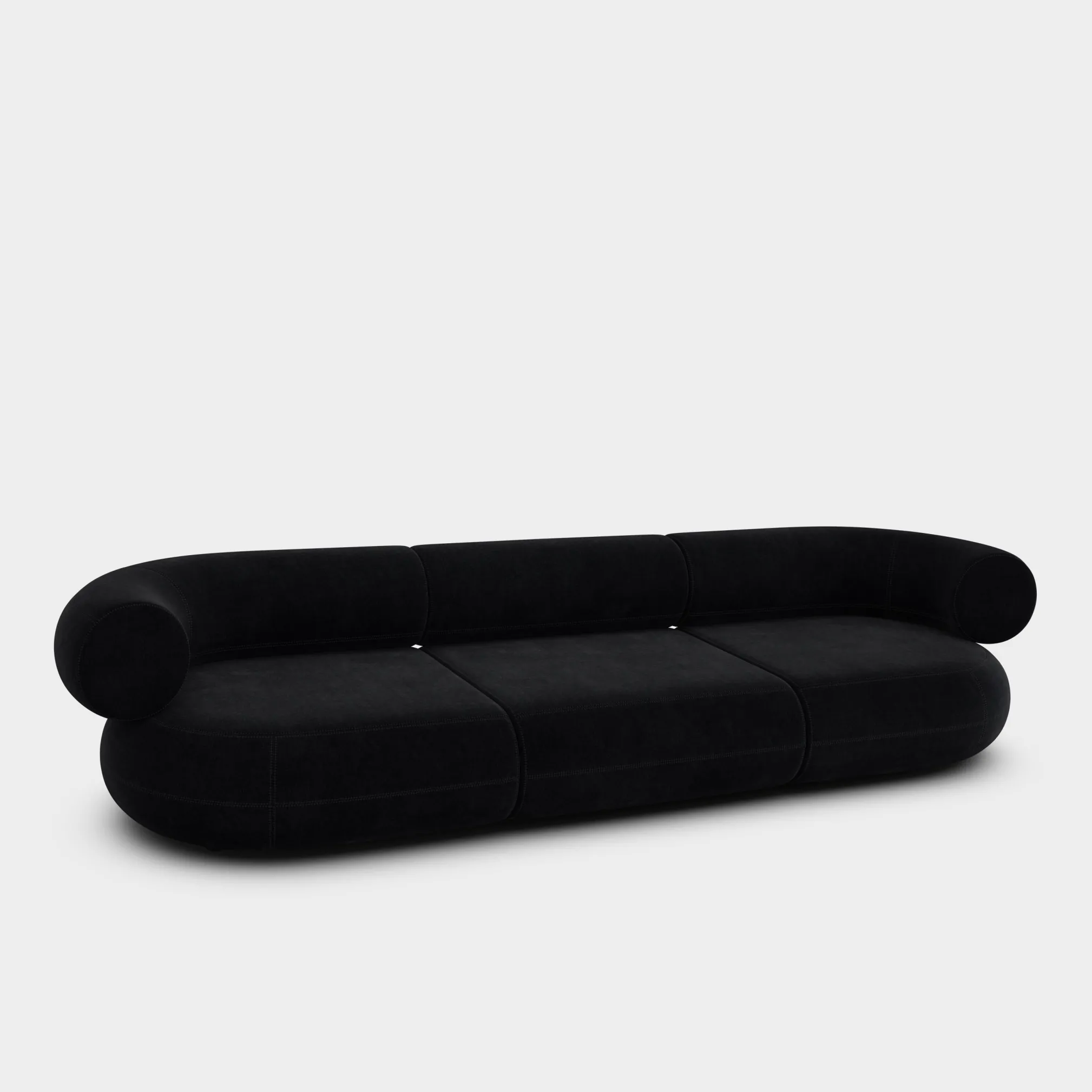Tom Dixon Sofas*Fat 3-Seater Modular Sofa