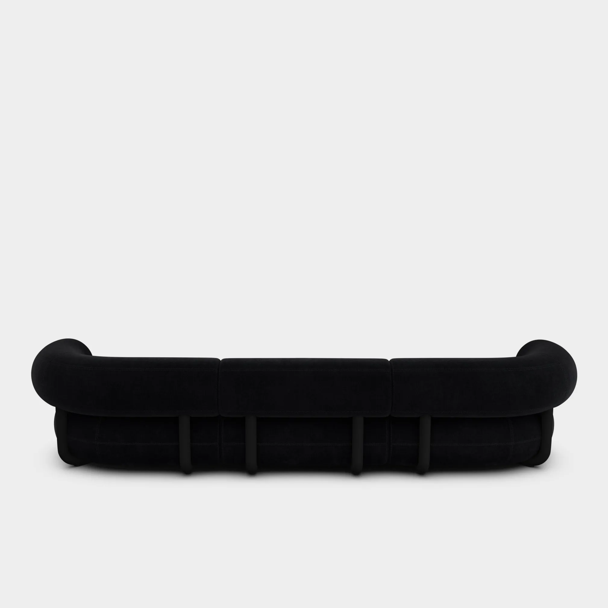 Tom Dixon Sofas*Fat 3-Seater Modular Sofa