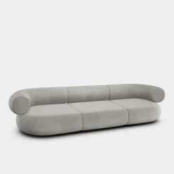 Tom Dixon Sofas*Fat 3-Seater Modular Sofa