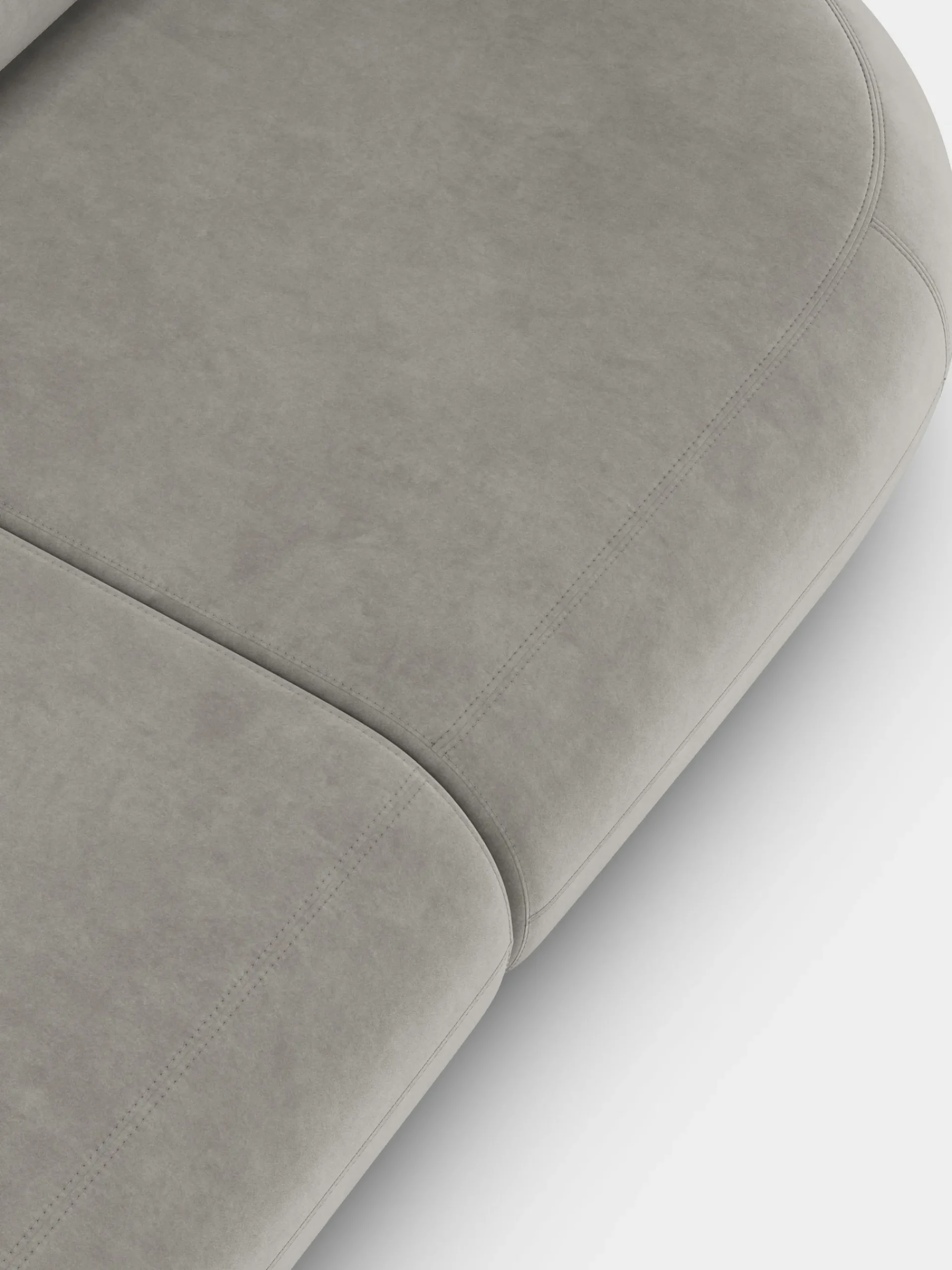 Tom Dixon Sofas*Fat 3-Seater Modular Sofa
