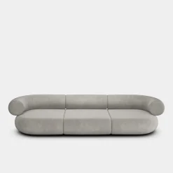 Tom Dixon Sofas*Fat 3-Seater Modular Sofa