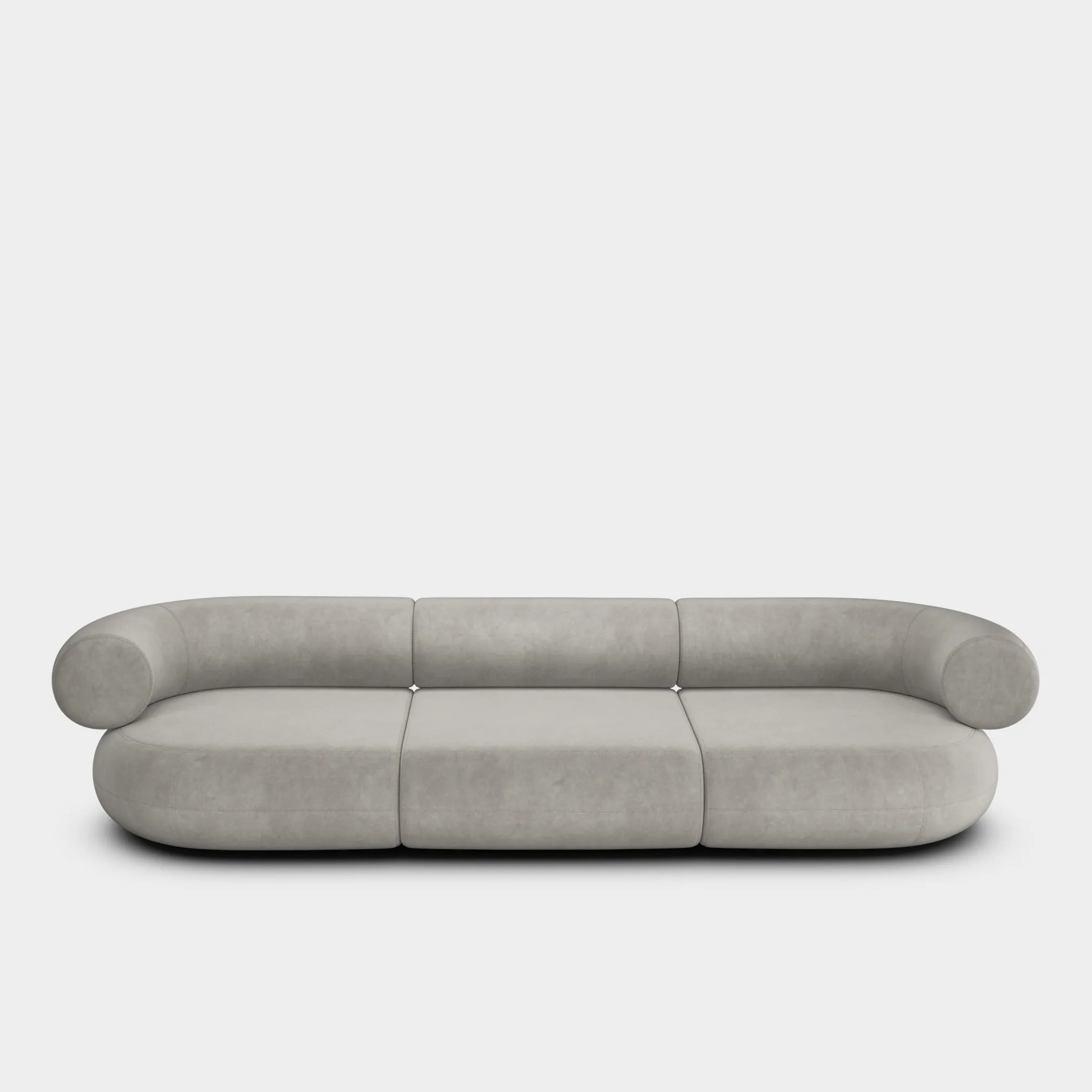 Tom Dixon Sofas*Fat 3-Seater Modular Sofa