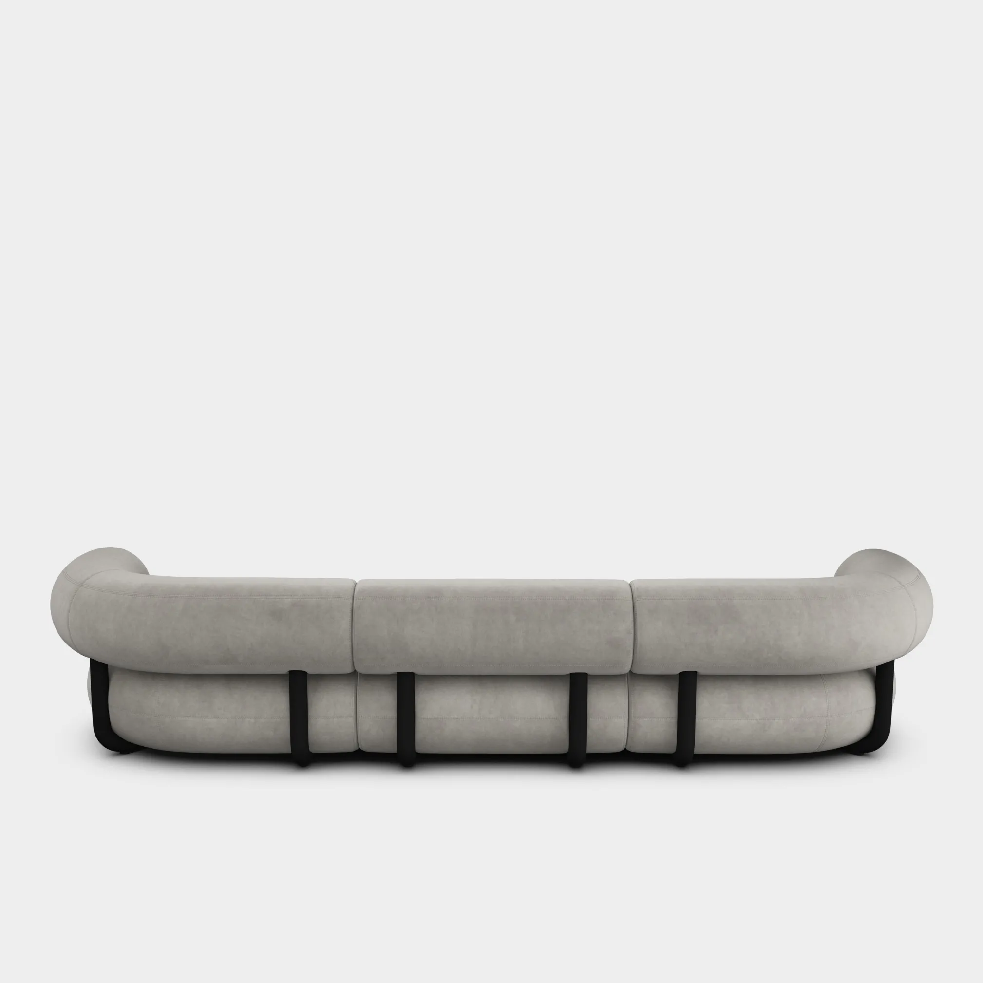 Tom Dixon Sofas*Fat 3-Seater Modular Sofa