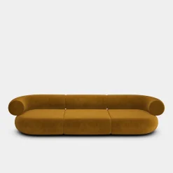 Tom Dixon Sofas*Fat 3-Seater Modular Sofa