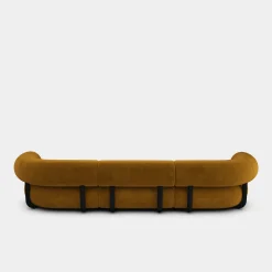 Tom Dixon Sofas*Fat 3-Seater Modular Sofa