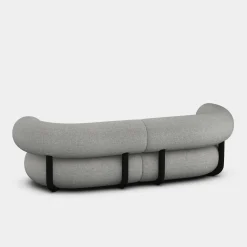 Tom Dixon Sofas*Fat 2.5-Seater Modular Sofa