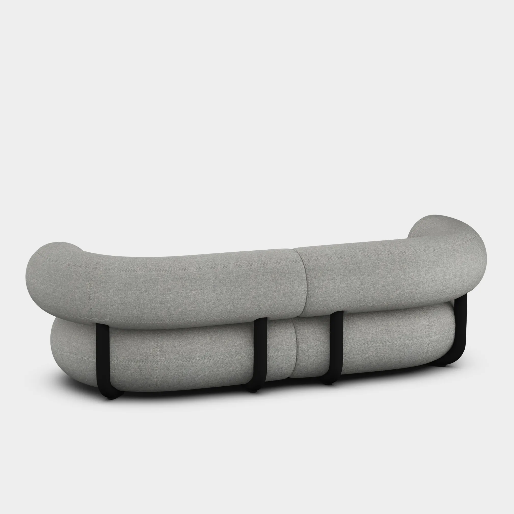 Tom Dixon Sofas*Fat 2.5-Seater Modular Sofa