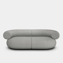 Tom Dixon Sofas*Fat 2.5-Seater Modular Sofa