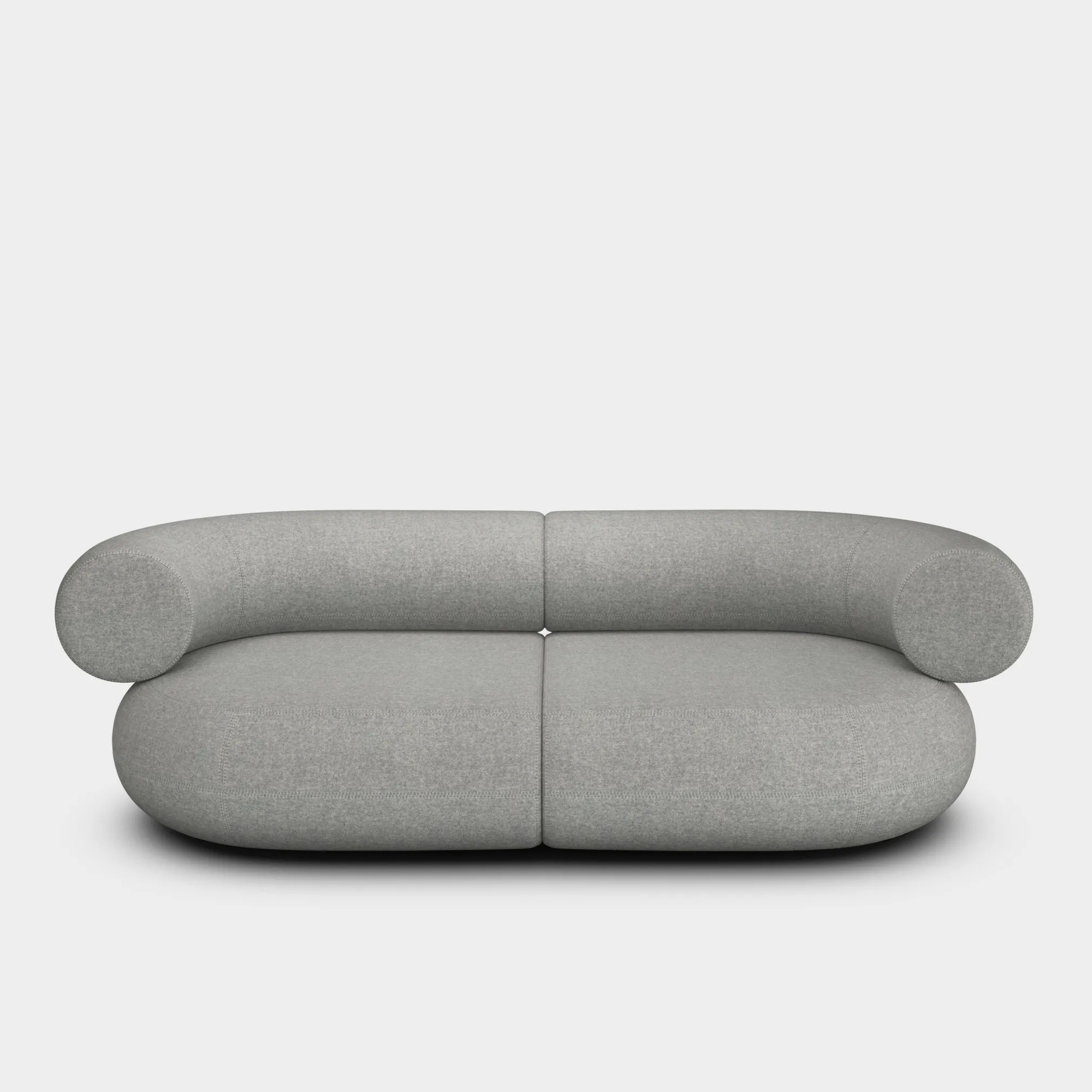 Tom Dixon Sofas*Fat 2.5-Seater Modular Sofa