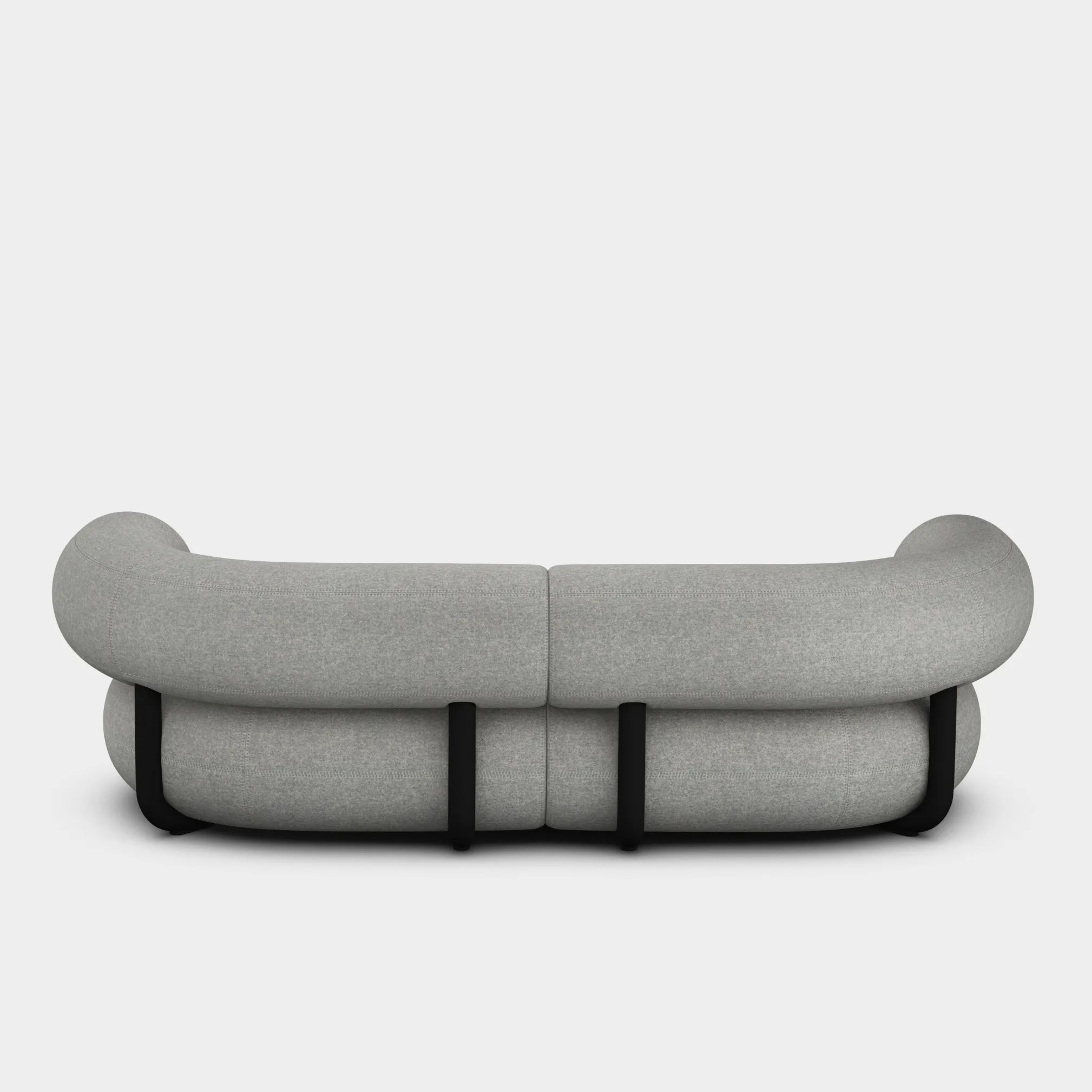 Tom Dixon Sofas*Fat 2.5-Seater Modular Sofa