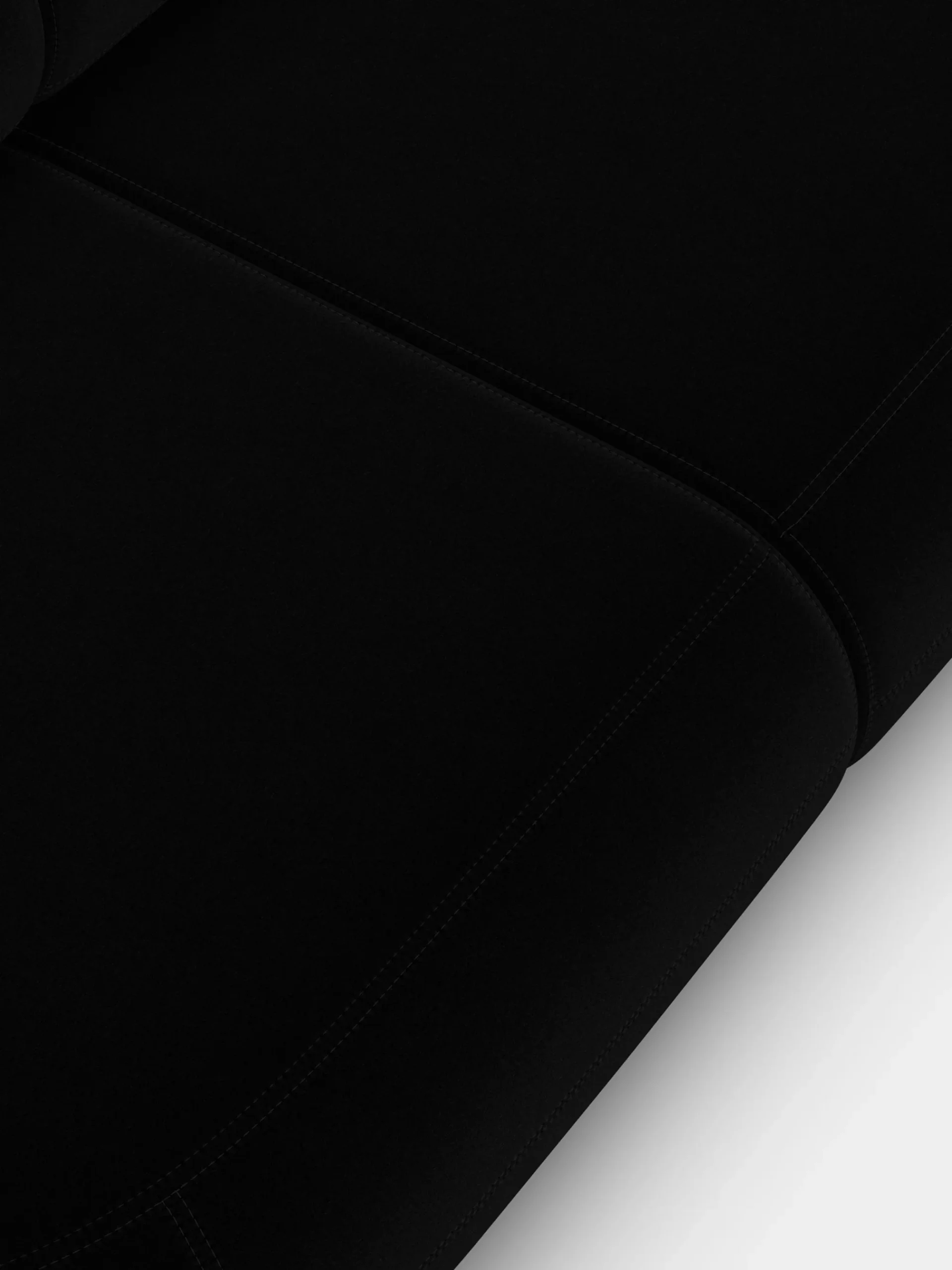 Tom Dixon Sofas*Fat 2.5-Seater Modular Sofa