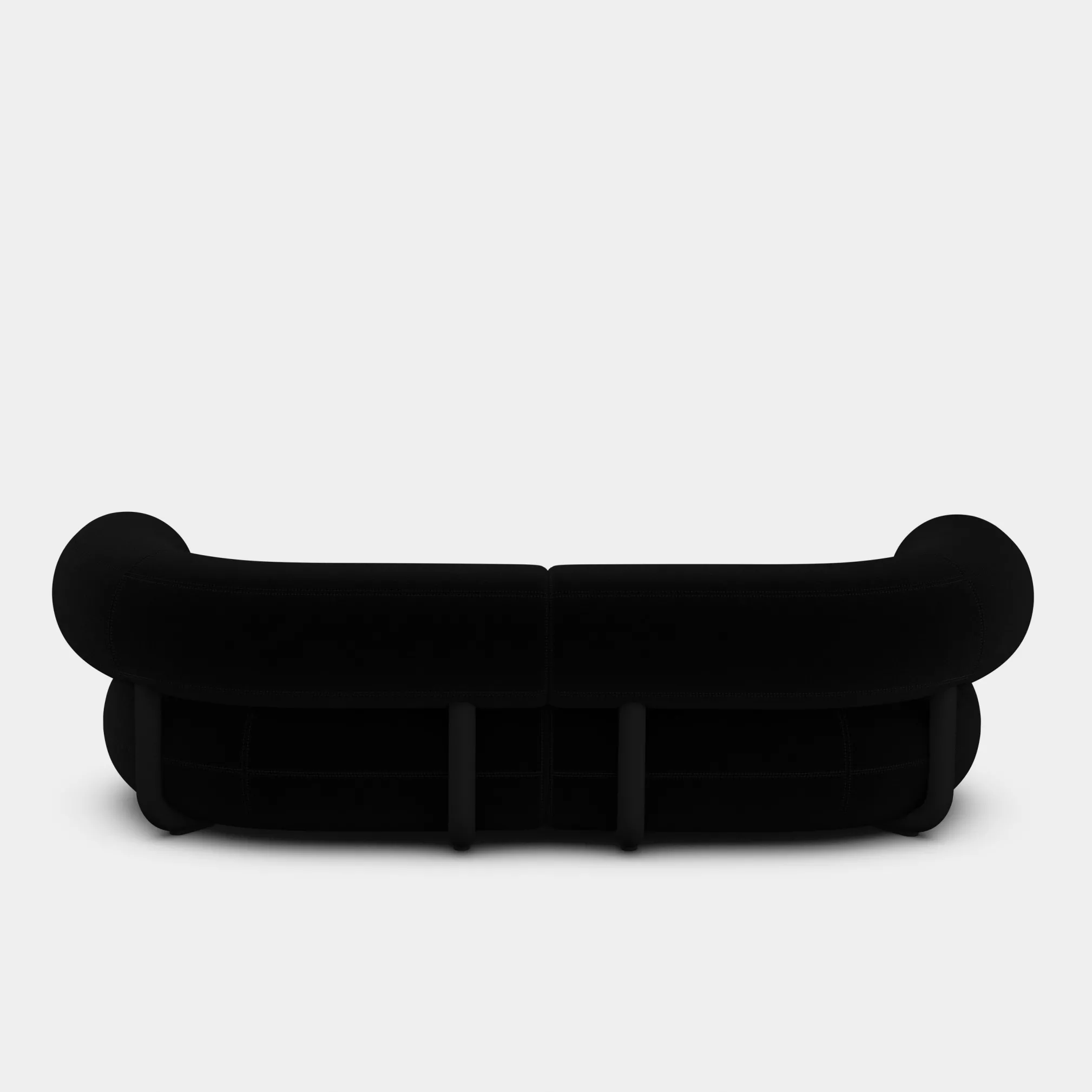Tom Dixon Sofas*Fat 2.5-Seater Modular Sofa