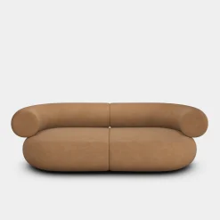 Tom Dixon Sofas*Fat 2.5-Seater Modular Sofa