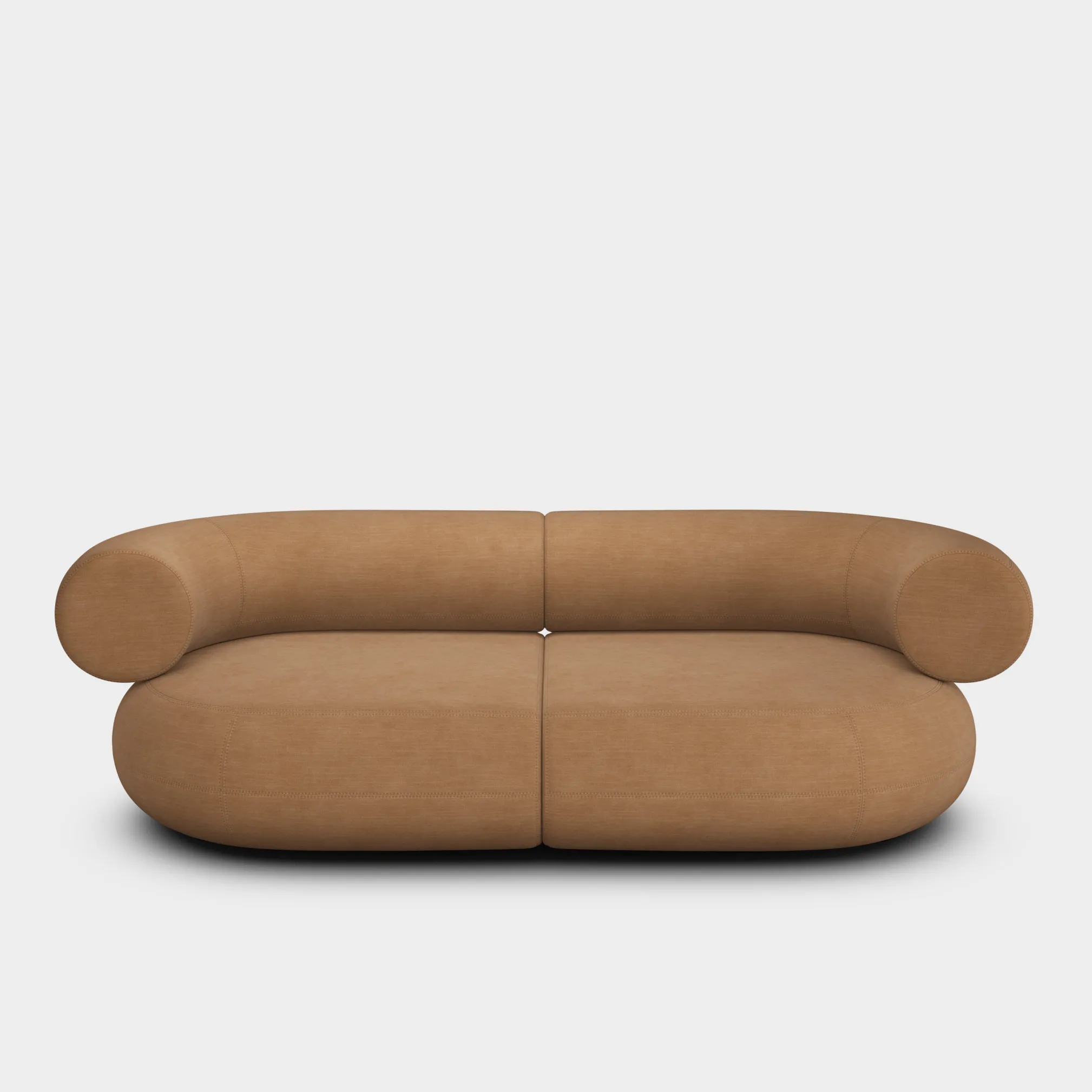 Tom Dixon Sofas*Fat 2.5-Seater Modular Sofa