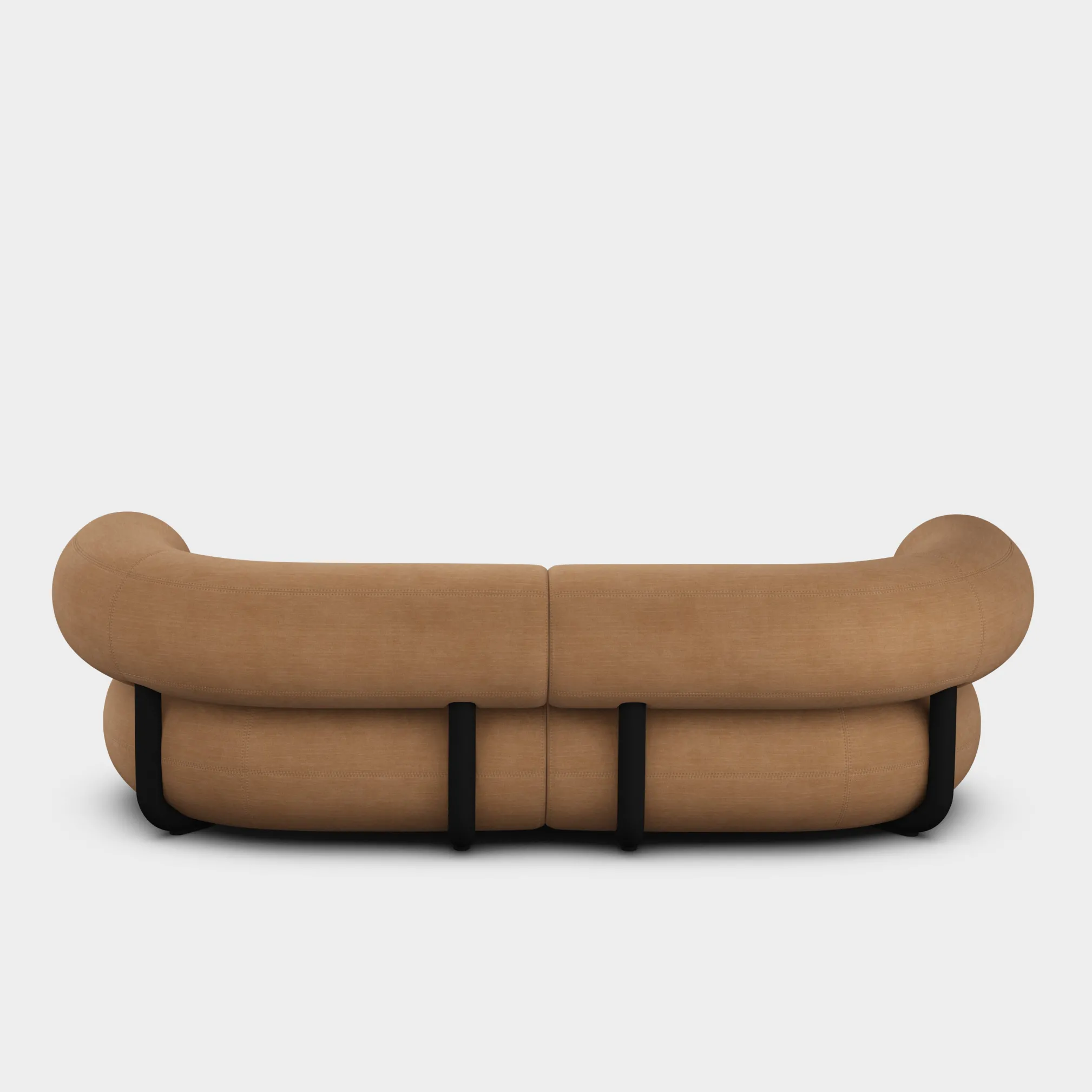 Tom Dixon Sofas*Fat 2.5-Seater Modular Sofa