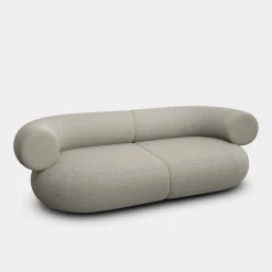 Tom Dixon Sofas*Fat 2.5-Seater Modular Sofa