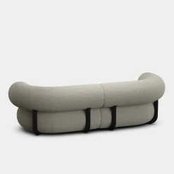 Tom Dixon Sofas*Fat 2.5-Seater Modular Sofa